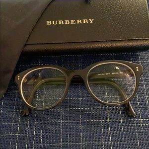 Burberry Frames Glasses with Box